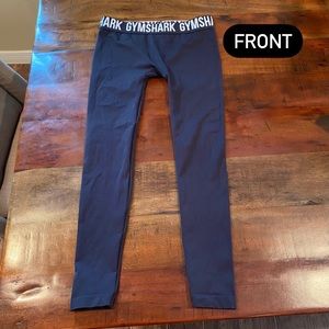 Gymshark fit seamless leggings